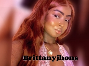 Brittanyjhons