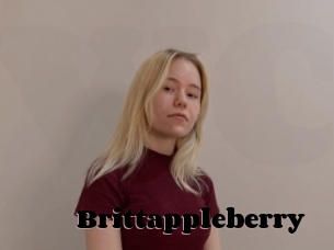 Brittappleberry