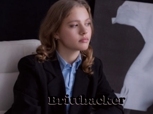 Brittbacker