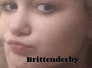 Brittenderby