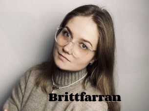 Brittfarran