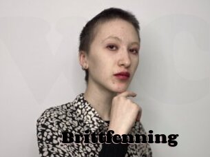 Brittfenning