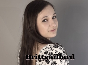 Brittgaillard