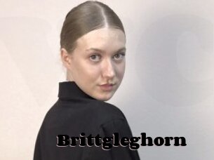Brittgleghorn