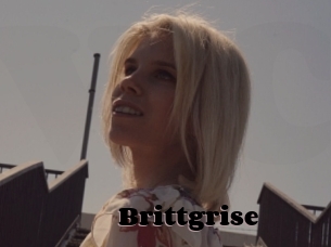 Brittgrise