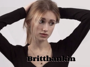 Britthankin