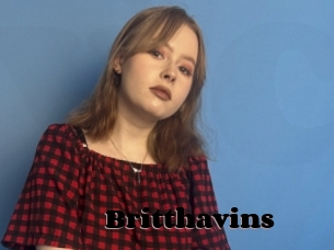 Britthavins