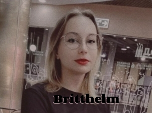 Britthelm
