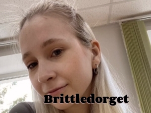 Brittledorget
