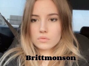 Brittmonson