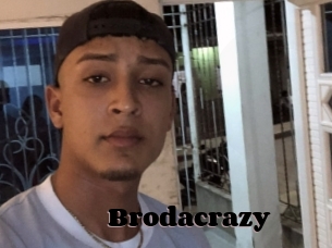 Brodacrazy