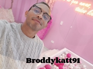Broddykatt91