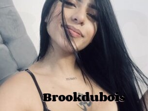 Brookdubois
