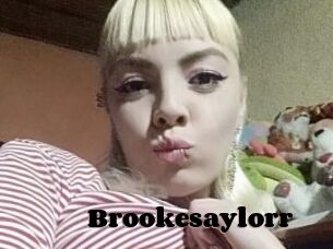 Brookesaylorr