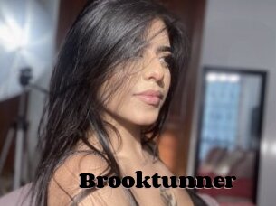 Brooktunner