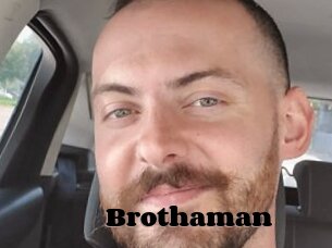 Brothaman