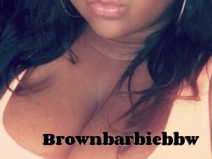 Brownbarbiebbw