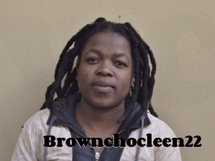 Brownchocleen22