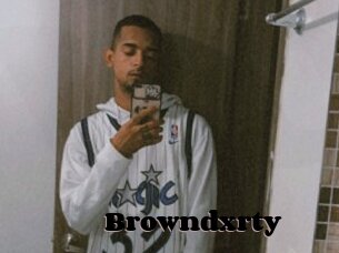 Browndxrty