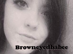 Browneyedbabee