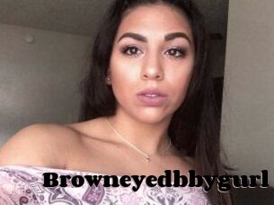Browneyedbbygurl