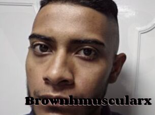 Brownhmuscularx