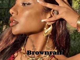 Brownrani