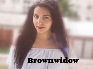 Brownwidow