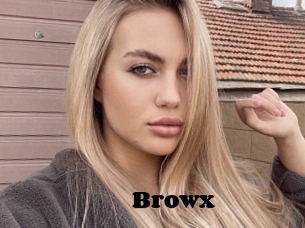 Browx