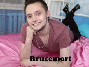 Brucemort