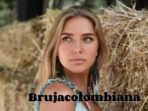 Brujacolombiana