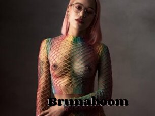 Brunaboom
