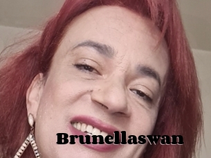 Brunellaswan