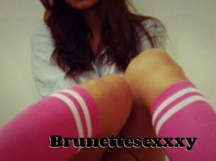 Brunettesexxxy