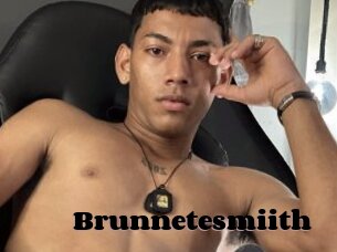 Brunnetesmiith