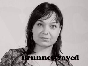 Brunnetezayed