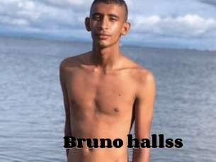 Bruno_hallss