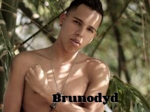 Brunodyd