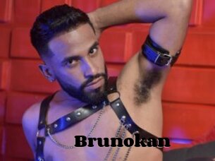 Brunokan