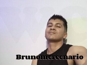 Brunomercenario