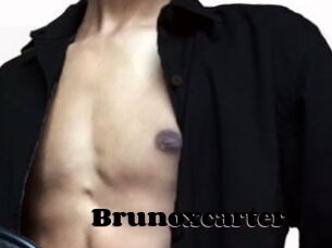 Brunoxcarter