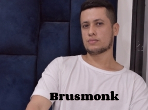Brusmonk
