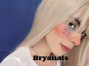 Bryanats