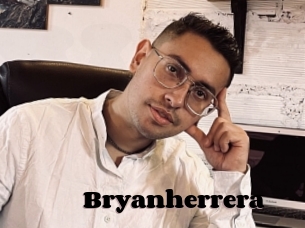 Bryanherrera