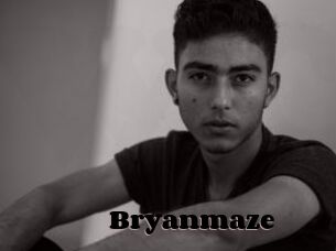 Bryanmaze