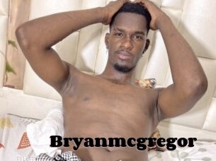 Bryanmcgregor