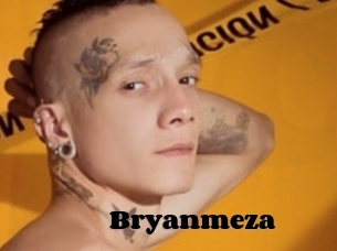Bryanmeza