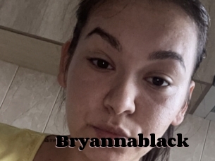 Bryannablack