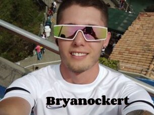 Bryanockert