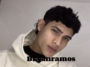 Bryanramos